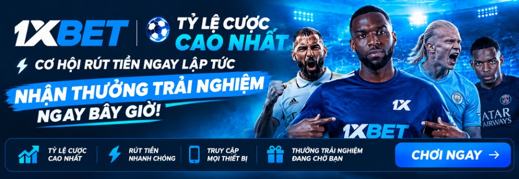 1xBet